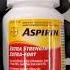 Turning Aspirin Pills Into Mint Flavor