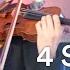 VIVALDI The Four Seasons Summer III Presto