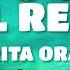 Rita Ora Ask You Shall Receive Lyrics