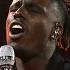 Jamal Roberts Honors Legacy And Love With A Change Is Gonna Come Mother S Day On American Idol