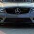 Rush Hour Joyride In My Mercedes Benz Shorts Mercedesbenz W204