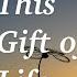 DJ Kuzmo This Gift Of Life Vol 2 Burning Man 2022 DJ Mix