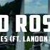 Lil Skies Red Roses Clean