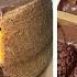 Fancy Rainbow Chocolate Cake Decorating Ideas Chocolate Cake Hacks So Yummy Cake Compilation