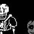 Undertale Last Breath Inc UST Phase 74 Pistanthromania