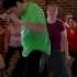 El Tiburon Henry Mendez Proyecto Uno Merengue Dance Fitness W Bradley