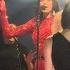 Dua Lipa Sings Be My Baby By The French Singer Vanessa Paradis In Paris N2 Radicaloptimismtour
