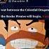 Garp S Favorite Will Intervene Goldroger Garp Rocks Onepiece