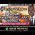 PROPHECY FOR ZIMBABWE Hear What Pastor Mwaka Said About Zimbabwe 2025