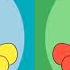 BARBAZOO VS BARBABRAVO BARBAPAPA EM PORTUGUES Barbapapa