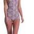 Onzie Yoga Dance Shortie Leotard SwimOutlet Com