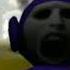 Tinky Winky Viral Scream