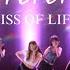 Shhh KISS OF LIFE By CUBIC