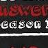I Want Answers S14 E11 Locust Grove Vs Caney Valley