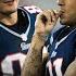 Rob Gronkowski Tells BIZARRE Story About Aaron Hernandez In Patriots Team Meetings Bussin