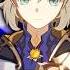 Rhinedottir The Seed Of Life Genshin Impact Theory