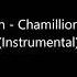 Ridin Chamillionaire Instrumental
