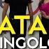 BACHATA CLASS Lezione Base Completa