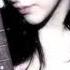 Ai Elizabeth Gillies Playing Guitar
