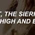 Lana Del Rey Arcadia Lyrics