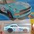 Datsun 240Z Hotwheels Diecast Diecastcars Toys Foryou Fyp