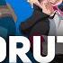 Boruto Naruto Next Generations OP4 Боруто Новое поколение Наруто Lonely Go RUS Cover AniRise