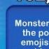 Disney Emoji Blitz MONSTERS INC ALIEN L5 Alien Remix V63