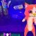 Cute Cat Dance Danga Danga Youtube Video Short