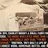 I M Not Afraid Charley A 350 Love Story History Interestingfacts Book Records