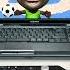 Realistic Minecraft Angry Steve Toshiba Laptop Plays My Talking Tom And Friends Bsod