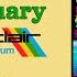 Gameplay Of New ZX Spectrum Games From February 2025