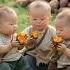 Cute Kid Today Grandma Huo Huo Li S Sweet Potatoes Made Her Carefree Childhood To Our Lost Child
