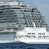 Cruise Ship BLOCKED Over Illness Dining Overhaul More