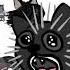 Slipknot Custer X Chipi Chipi Chapa Chapa