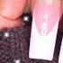 TRYING NEW TIPEX INSTANT APEX NAIL TIPS GEL X NAILS AT HOME
