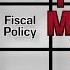 Fiscal Monetary Policy Macro Topic 5 1