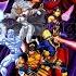Saturn Vs Playstation Round 2 X Men Children Of The Atom