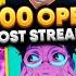 ANIME NOOBS REACT TO Top 100 Most Streamed Anime Openings Of All Time