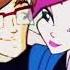 Tecna And Timmy