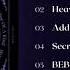 FULL ALBUM MONSTA X 몬스타엑스 MINI ALBUM One Of A Kind