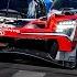 2025 IMSA Chevrolet Detroit Sports Car Classic Race Recap WeatherTech Championship Michigan