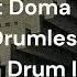Molchat Doma Sudno Drumless With Drum Intro