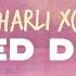 Charli XCX Speed Drive Lyrics From Barbie The Album