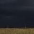 Summer Thunderstorm In Windy Field Calm Before The Storm 3 HOURS