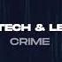 Aliptech Leusin CRIME Preview Video