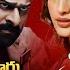 Sandeep Vanga Vs Bollywood Actress What Happened Spirit Leak Prabhas Tripti Thyview
