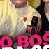 Marko Bošnjak On Poison Cake And Dora 2025 Croatia Eurovision Selection