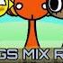 Sprunki Eggs Mix Remastered New Version Game Play Update Amazing ModSounds Extra Cute Character