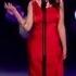 Alice Fredenham Singing Cry Me A River Semi Final 2 Britain S Got Talent 2013