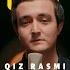 Laliddin Qiz Rasmi Ravshan Namozov Cover